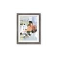 Picture of Pop into Spring I _GroupedProduct_Rectangle_Portrait_Framed_Matted_