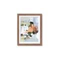 Picture of Pop into Spring I _GroupedProduct_Rectangle_Portrait_Framed_Matted_