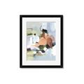 Picture of Pop into Spring I _GroupedProduct_Rectangle_Portrait_Framed_Matted_