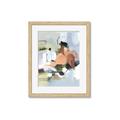 Picture of Pop into Spring I _GroupedProduct_Rectangle_Portrait_Framed_Matted_