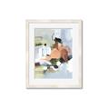 Picture of Pop into Spring I _GroupedProduct_Rectangle_Portrait_Framed_Matted_