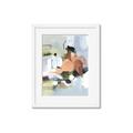 Picture of Pop into Spring I _GroupedProduct_Rectangle_Portrait_Framed_Matted_