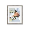 Picture of Pop into Spring I _GroupedProduct_Rectangle_Portrait_Framed_Matted_