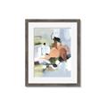 Picture of Pop into Spring I _GroupedProduct_Rectangle_Portrait_Framed_Matted_