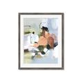 Picture of Pop into Spring I _GroupedProduct_Rectangle_Portrait_Framed_Matted_