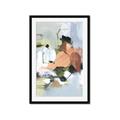 Picture of Pop into Spring I _GroupedProduct_Rectangle_Portrait_Framed_Matted_