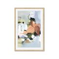 Picture of Pop into Spring I _GroupedProduct_Rectangle_Portrait_Framed_Matted_