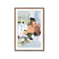 Picture of Pop into Spring I _GroupedProduct_Rectangle_Portrait_Framed_Matted_