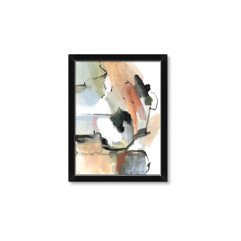 Picture of Pop into Spring II _GroupedProduct_Rectangle_Portrait_Framed_Matted_