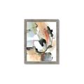 Picture of Pop into Spring II _GroupedProduct_Rectangle_Portrait_Framed_Matted_