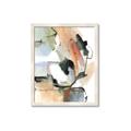 Picture of Pop into Spring II _GroupedProduct_Rectangle_Portrait_Framed_Matted_