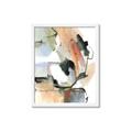 Picture of Pop into Spring II _GroupedProduct_Rectangle_Portrait_Framed_Matted_