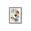 Picture of Pop into Spring II _GroupedProduct_Rectangle_Portrait_Framed_Matted_