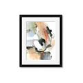 Picture of Pop into Spring II _GroupedProduct_Rectangle_Portrait_Framed_Matted_