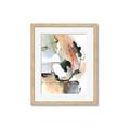 Picture of Pop into Spring II _GroupedProduct_Rectangle_Portrait_Framed_Matted_