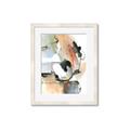 Picture of Pop into Spring II _GroupedProduct_Rectangle_Portrait_Framed_Matted_