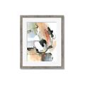 Picture of Pop into Spring II _GroupedProduct_Rectangle_Portrait_Framed_Matted_