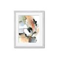 Picture of Pop into Spring II _GroupedProduct_Rectangle_Portrait_Framed_Matted_