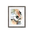 Picture of Pop into Spring II _GroupedProduct_Rectangle_Portrait_Framed_Matted_