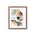 Picture of Pop into Spring II _GroupedProduct_Rectangle_Portrait_Framed_Matted_
