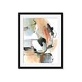 Picture of Pop into Spring II _GroupedProduct_Rectangle_Portrait_Framed_Matted_