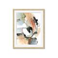 Picture of Pop into Spring II _GroupedProduct_Rectangle_Portrait_Framed_Matted_