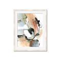 Picture of Pop into Spring II _GroupedProduct_Rectangle_Portrait_Framed_Matted_