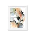 Picture of Pop into Spring II _GroupedProduct_Rectangle_Portrait_Framed_Matted_