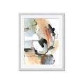 Picture of Pop into Spring II _GroupedProduct_Rectangle_Portrait_Framed_Matted_
