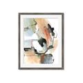 Picture of Pop into Spring II _GroupedProduct_Rectangle_Portrait_Framed_Matted_