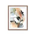Picture of Pop into Spring II _GroupedProduct_Rectangle_Portrait_Framed_Matted_