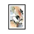 Picture of Pop into Spring II _GroupedProduct_Rectangle_Portrait_Framed_Matted_
