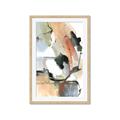 Picture of Pop into Spring II _GroupedProduct_Rectangle_Portrait_Framed_Matted_