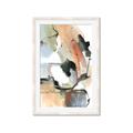 Picture of Pop into Spring II _GroupedProduct_Rectangle_Portrait_Framed_Matted_