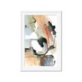 Picture of Pop into Spring II _GroupedProduct_Rectangle_Portrait_Framed_Matted_