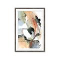 Picture of Pop into Spring II _GroupedProduct_Rectangle_Portrait_Framed_Matted_