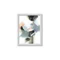 Picture of Guarded II _GroupedProduct_Rectangle_Portrait_Framed_Matted_