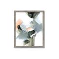 Picture of Guarded II _GroupedProduct_Rectangle_Portrait_Framed_Matted_