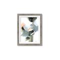 Picture of Guarded II _GroupedProduct_Rectangle_Portrait_Framed_Matted_