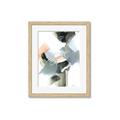 Picture of Guarded II _GroupedProduct_Rectangle_Portrait_Framed_Matted_
