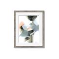 Picture of Guarded II _GroupedProduct_Rectangle_Portrait_Framed_Matted_