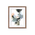 Picture of Guarded II _GroupedProduct_Rectangle_Portrait_Framed_Matted_