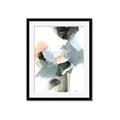 Picture of Guarded II _GroupedProduct_Rectangle_Portrait_Framed_Matted_