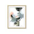 Picture of Guarded II _GroupedProduct_Rectangle_Portrait_Framed_Matted_