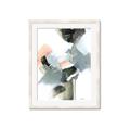 Picture of Guarded II _GroupedProduct_Rectangle_Portrait_Framed_Matted_