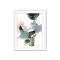 Picture of Guarded II _GroupedProduct_Rectangle_Portrait_Framed_Matted_