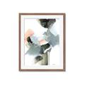 Picture of Guarded II _GroupedProduct_Rectangle_Portrait_Framed_Matted_
