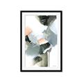 Picture of Guarded II _GroupedProduct_Rectangle_Portrait_Framed_Matted_