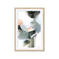 Picture of Guarded II _GroupedProduct_Rectangle_Portrait_Framed_Matted_