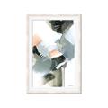 Picture of Guarded II _GroupedProduct_Rectangle_Portrait_Framed_Matted_
